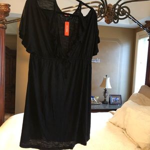 Joe FreshXL coverup NWT